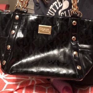 Michael Kors Black bag